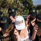 Bride and Her Squad Trucker Caps