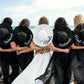 Women's Floppy Sun Hat with Shells