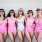 Customized Holographic Sun Visors - script