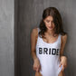 Bride Custom One Piece Swimsuit