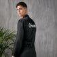 Customized Men's Satin Robe