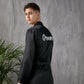 Customized Men's Satin Robe