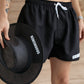 Bride and Groom Matching Swimsuits Couple Set