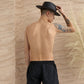 Bride and Groom Matching Swimsuits Couple Set