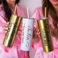 Bachelorette Custom Skinny Metallic Tumblers - Tumblers