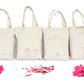Custom Tote bag Personalized totes style4