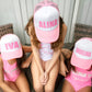 Birthday Girl and Her Squad Kids Swimsuits - Kids Swimsuits