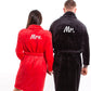 Bridesmaids Terry Bathrobes