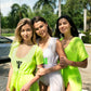 Bride and Bridesmaids Custom Beach Long Cover Ups - Beach 