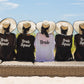 Bridesmaid Beach Cover Up with Tassels - Beach Cover Up