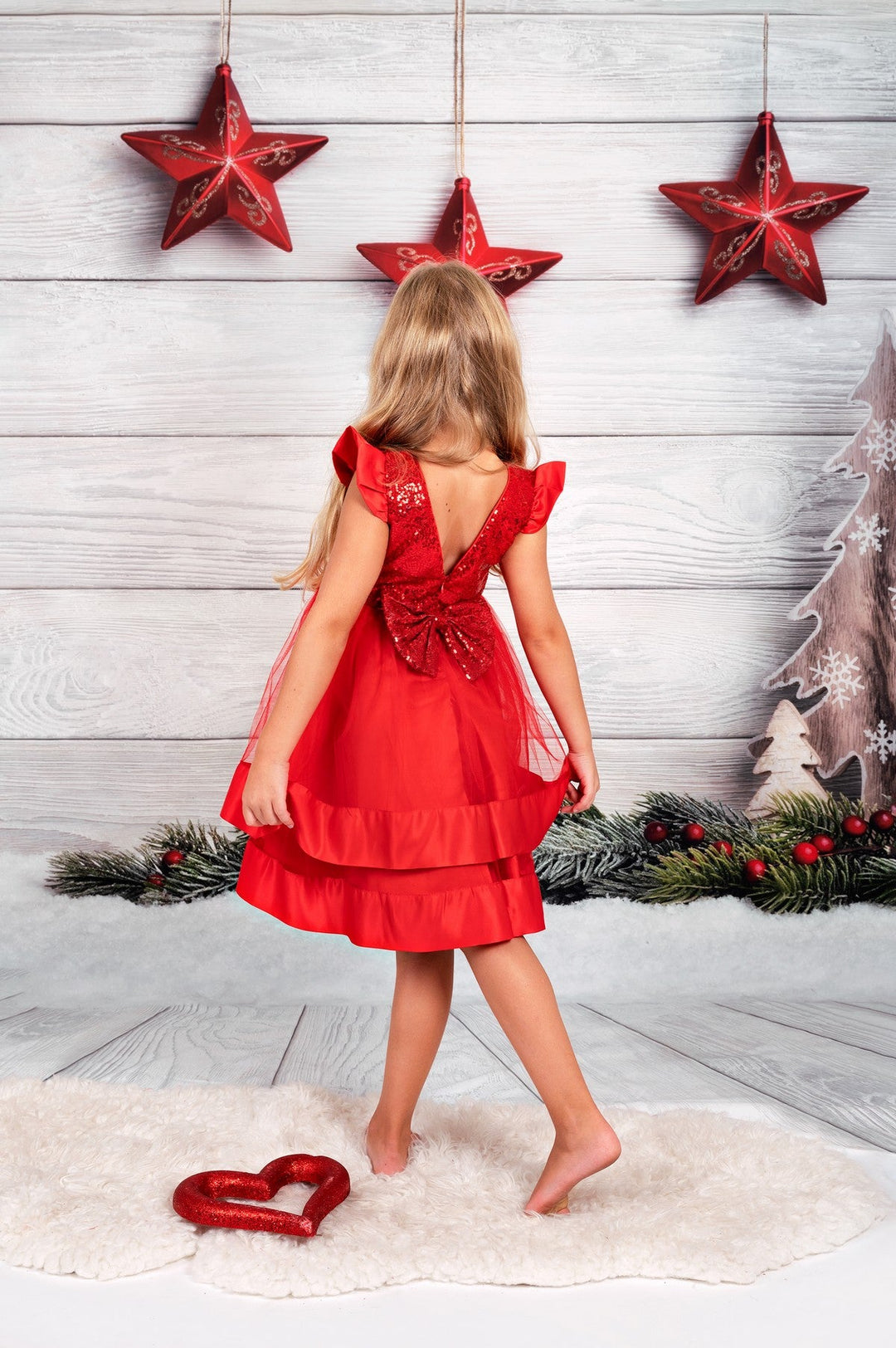 christmas dress youth Amazon.com: LuckyShe Girls Christmas Dress 3/4 Sleeve Buffalo Plaid Family Christmas Outfits Casual Twirl Dresses for Girls with Pockets,#3 Red and Black,12 Years: Clothing, Shoes & Jewelry