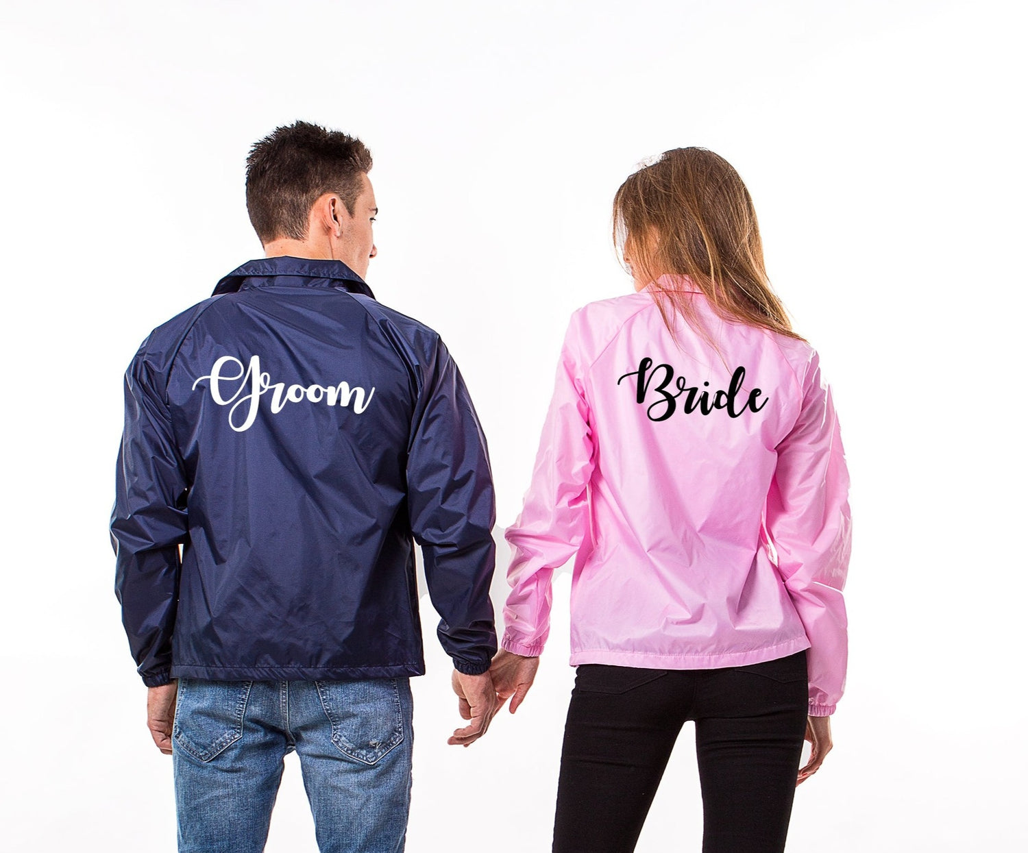Jackets for Couple