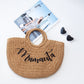 Custom Beach Bag style6 - Beach Bag