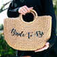 Custom Beach Bag style6 - Beach Bag