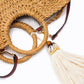 Custom Beach Bag style6 - Beach Bag