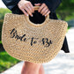 Custom Beach Bag style6 - Beach Bag