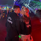 Custom Couple Denim Jackets - Custom jackets