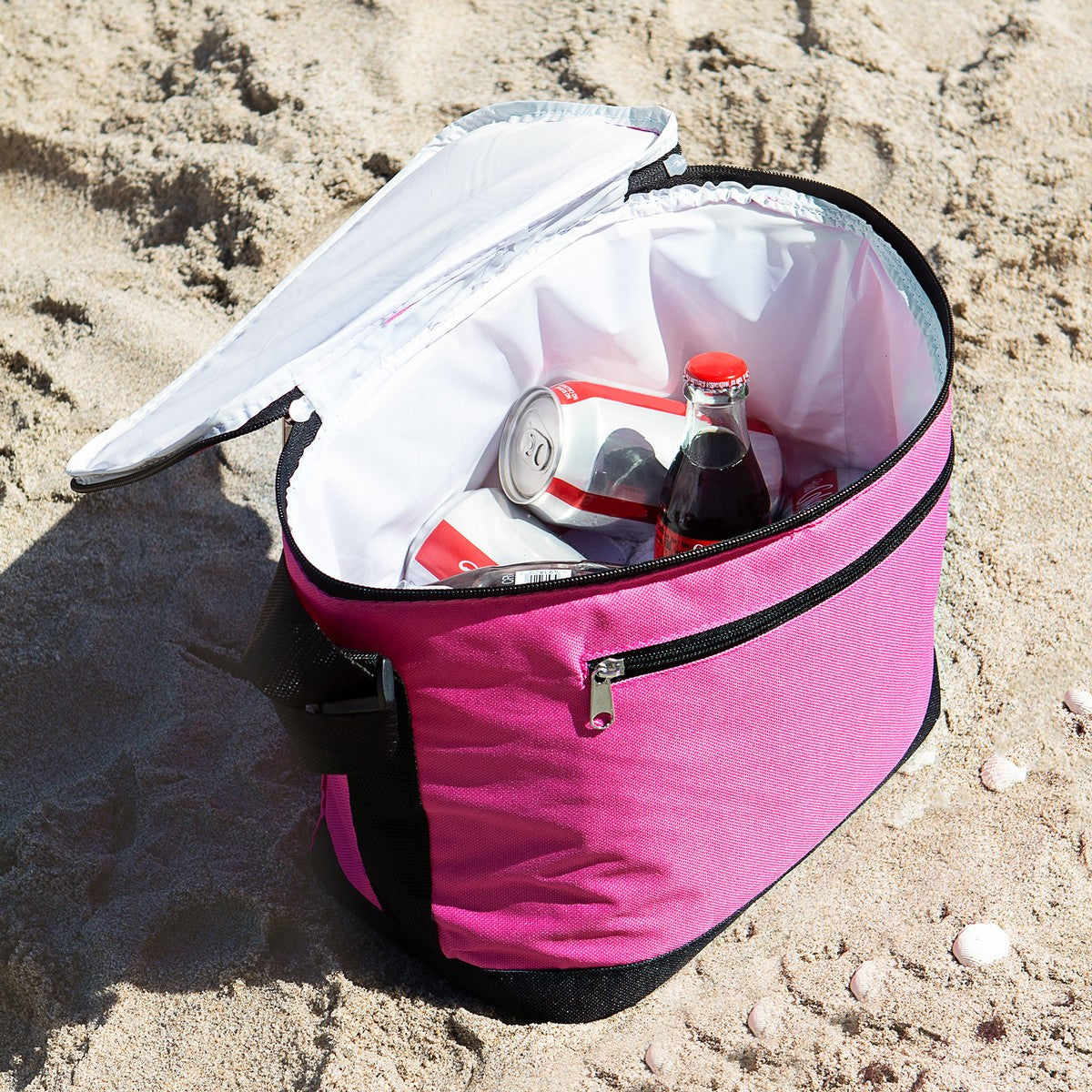 Customized Beach Coolers - Beach Bag