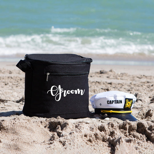 Customized Beach Coolers Sunny Boutique Miami