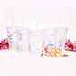 Customized Bridesmaids Plastic Tumblers - Tumblers