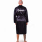 Customized Men’s Satin Robe - men’s robes