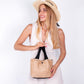 Customized Small Bridesmaid Bags - Beach Bag