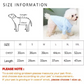 Custom Dog Pajama Shirt
