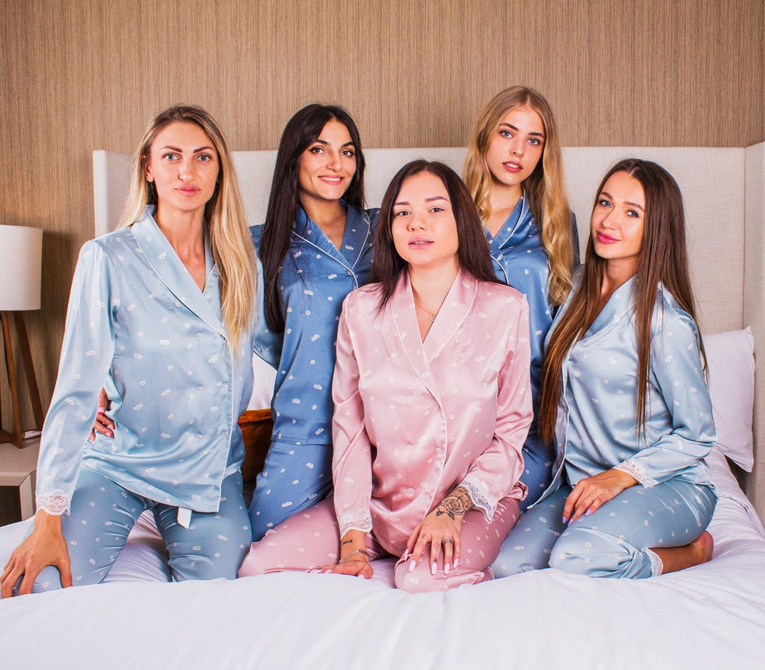 Womens Pajamas – Sunny Boutique Miami