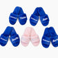 Custom Fluffy Slippers