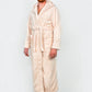 Groom Custom Hooded Long Bathrobes - custom bathrobes