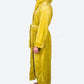 Groom Custom Hooded Long Bathrobes - custom bathrobes