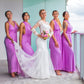 Bridesmaid Infinity Dresses