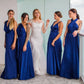 Bridesmaid Infinity Convertible Dress