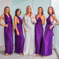 Bridesmaid Infinity Convertible Dress