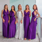 Bridesmaid Infinity Convertible Dress