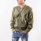 Men's Custom Bomber Jacket