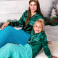 Kids Mermaid Tail Blanket - Kids clothes