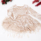 Velvet Girl Dress