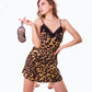 Leopard Night Dress