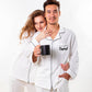 Men’s Cotton Pajama Set - Men’s Pajamas