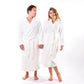 Men’s Custom Long Bathrobe Style 1 - men’s robes