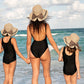 Mommy and Me Matching Swimsuits