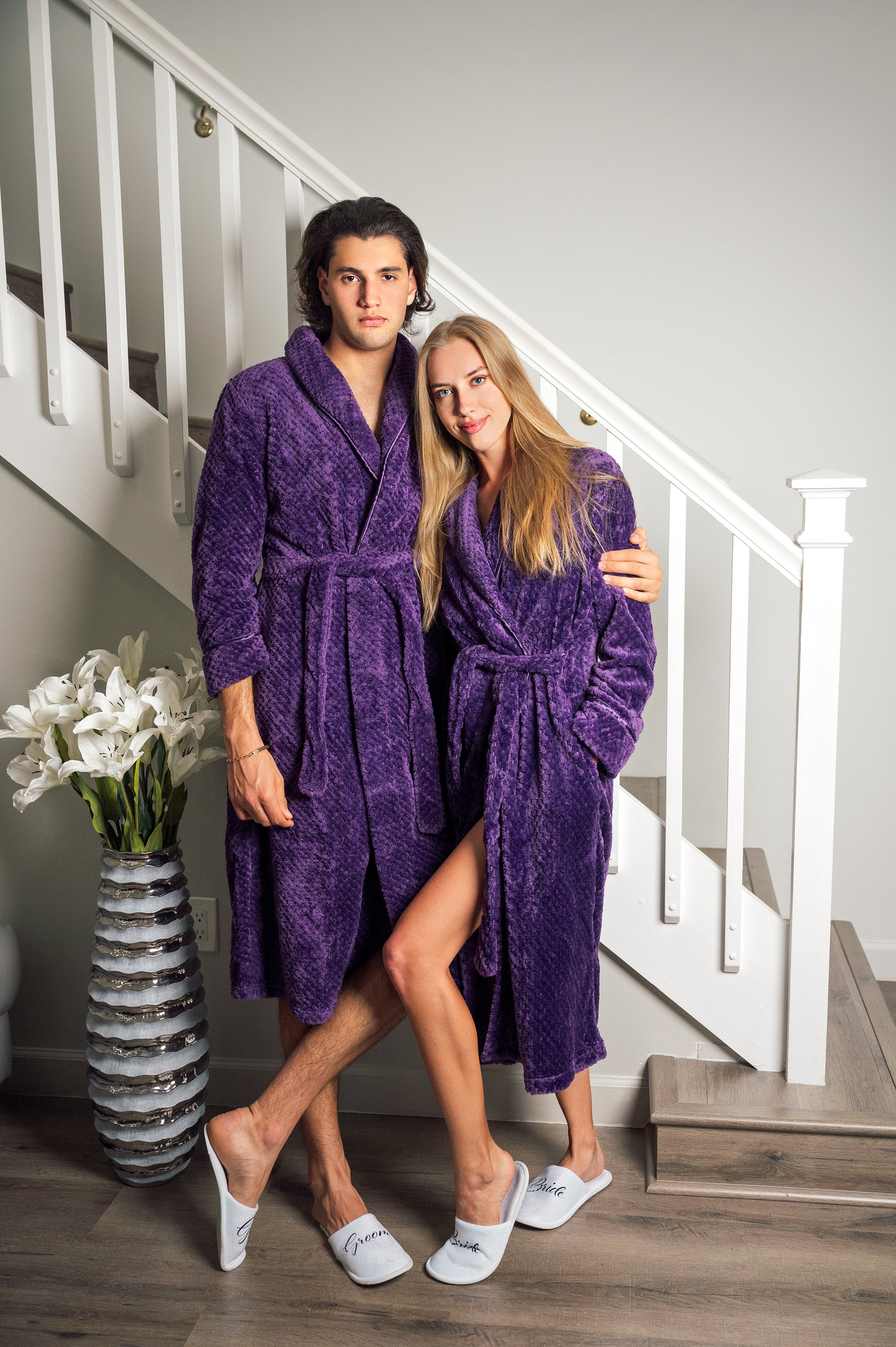The 11 Best Bathrobes for Men in 2024: Tested and Reviewed