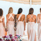 Bridesmaid Maxi Dresses