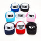 Personalized Trucker Hats - Trucker Caps