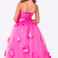 Lovely Pink Little Birthday Princess Dress