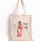 Custom Tote Bags for Moms Mother's Day Gift style4