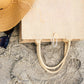 Girls Trip Beach Tote bag Personalized totes style2