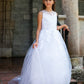 Flower Girl Dress First Communion Dress