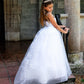 Flower Girl Dress First Communion Dress
